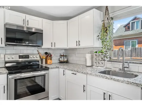 2300 Markle Avenue Vancouver WA 98660