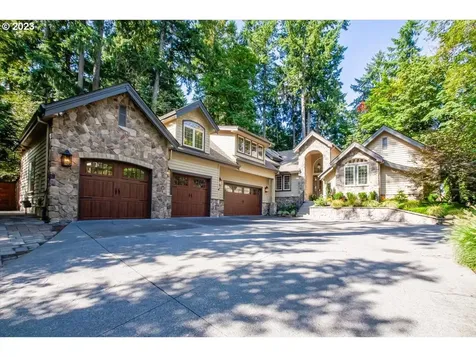 17257 Bryant Road Lake Oswego OR 97035