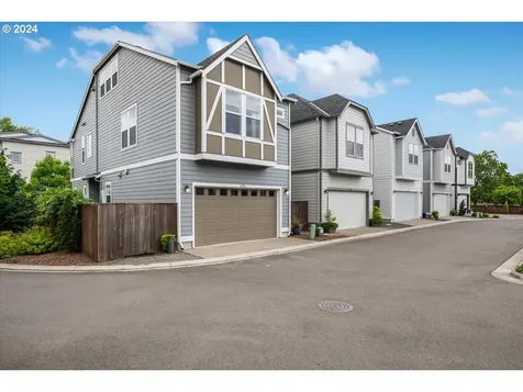 11750 Sw Valencia Lane Wilsonville OR 97070