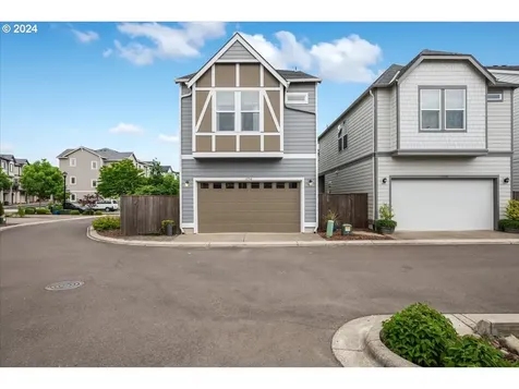 11750 Sw Valencia Lane Wilsonville OR 97070