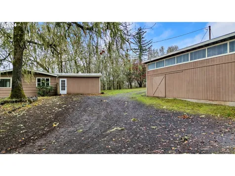 28281 Spencer Creek Road Eugene OR 97405
