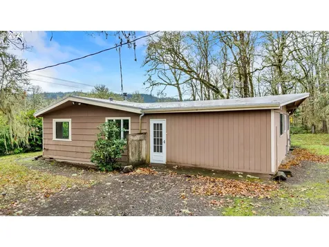 28281 Spencer Creek Road Eugene OR 97405