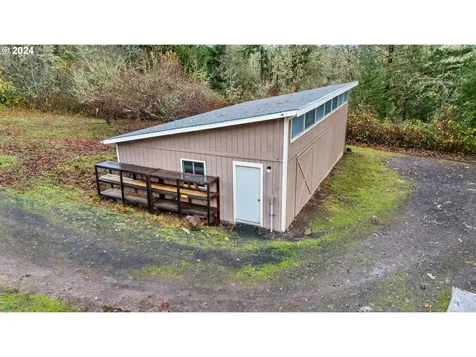 28281 Spencer Creek Road Eugene OR 97405