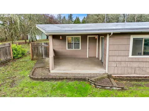28281 Spencer Creek Road Eugene OR 97405
