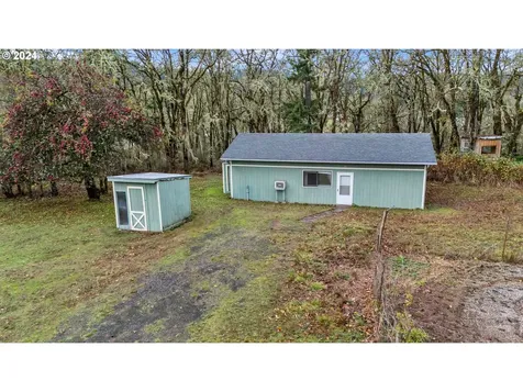 28281 Spencer Creek Road Eugene OR 97405