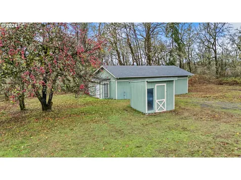 28281 Spencer Creek Road Eugene OR 97405