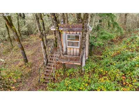 28281 Spencer Creek Road Eugene OR 97405