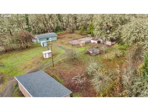 28281 Spencer Creek Road Eugene OR 97405