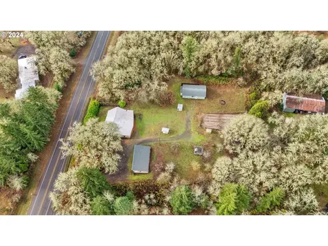 28281 Spencer Creek Road Eugene OR 97405