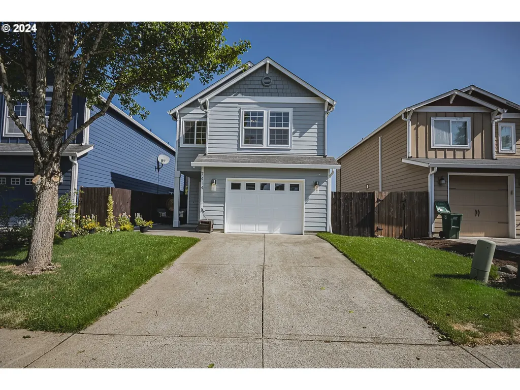7414 Ne 59th Street Vancouver WA 98662