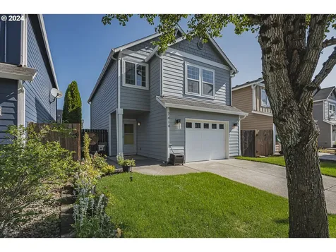7414 Ne 59th Street Vancouver WA 98662
