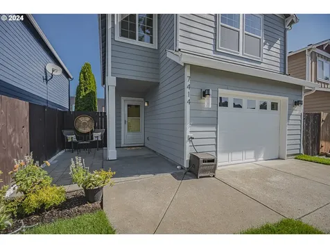 7414 Ne 59th Street Vancouver WA 98662
