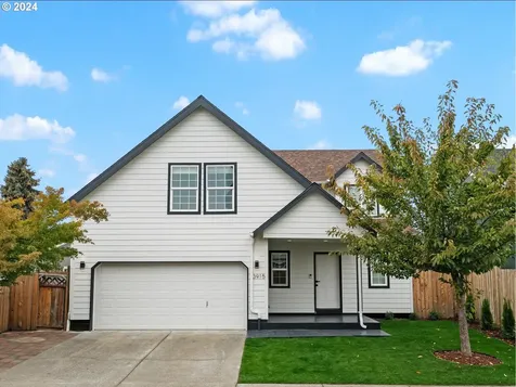 3915 Blanche Lane NE Salem OR 97305