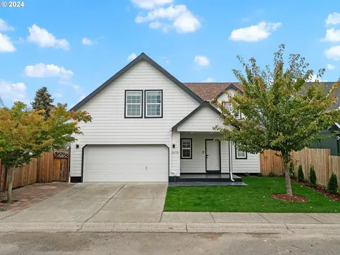 3915 Blanche Lane NE Salem OR 97305