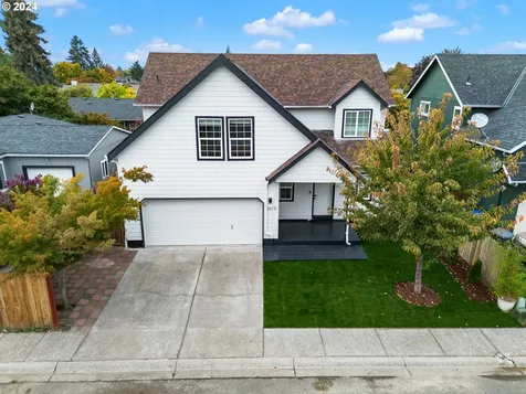 3915 Blanche Lane NE Salem OR 97305