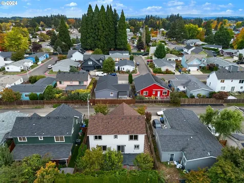 3915 Blanche Lane NE Salem OR 97305