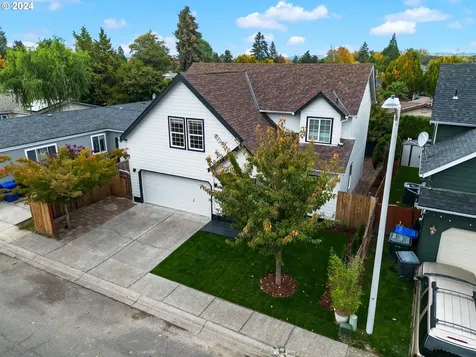 3915 Blanche Lane NE Salem OR 97305