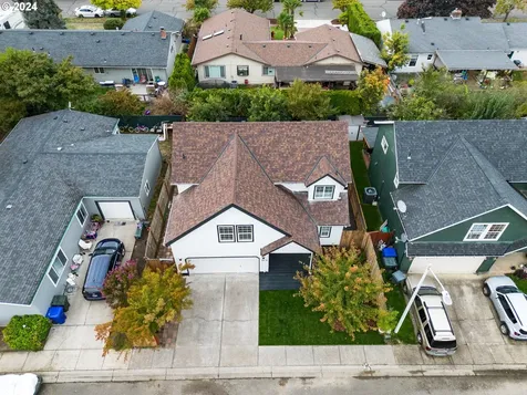 3915 Blanche Lane NE Salem OR 97305