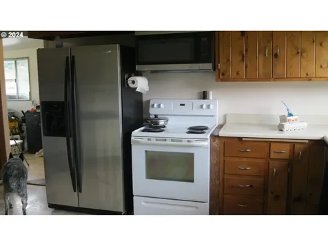 97744 Gravelford Lane Myrtle Point OR 97458