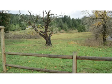 97744 Gravelford Lane Myrtle Point OR 97458