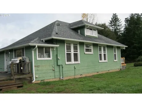 97744 Gravelford Lane Myrtle Point OR 97458