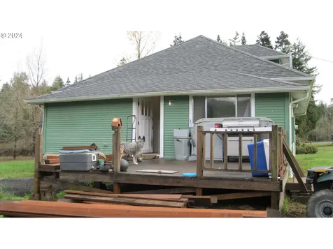 97744 Gravelford Lane Myrtle Point OR 97458