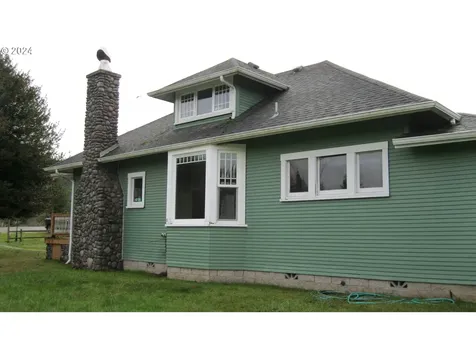 97744 Gravelford Lane Myrtle Point OR 97458