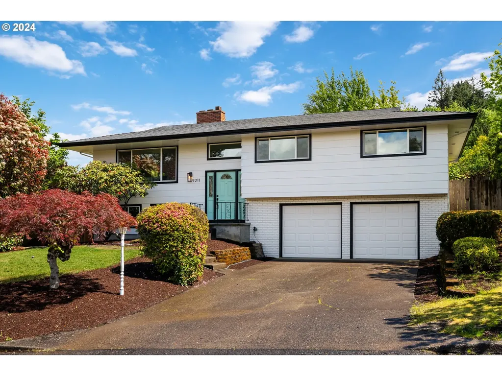 9211 Se Grandview Terrace Happy Valley OR 97086