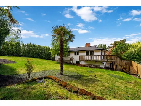 9211 Se Grandview Terrace Happy Valley OR 97086