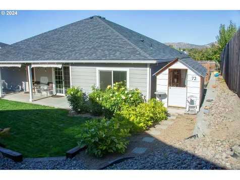 113 Cedric Court Eagle Point OR 97524