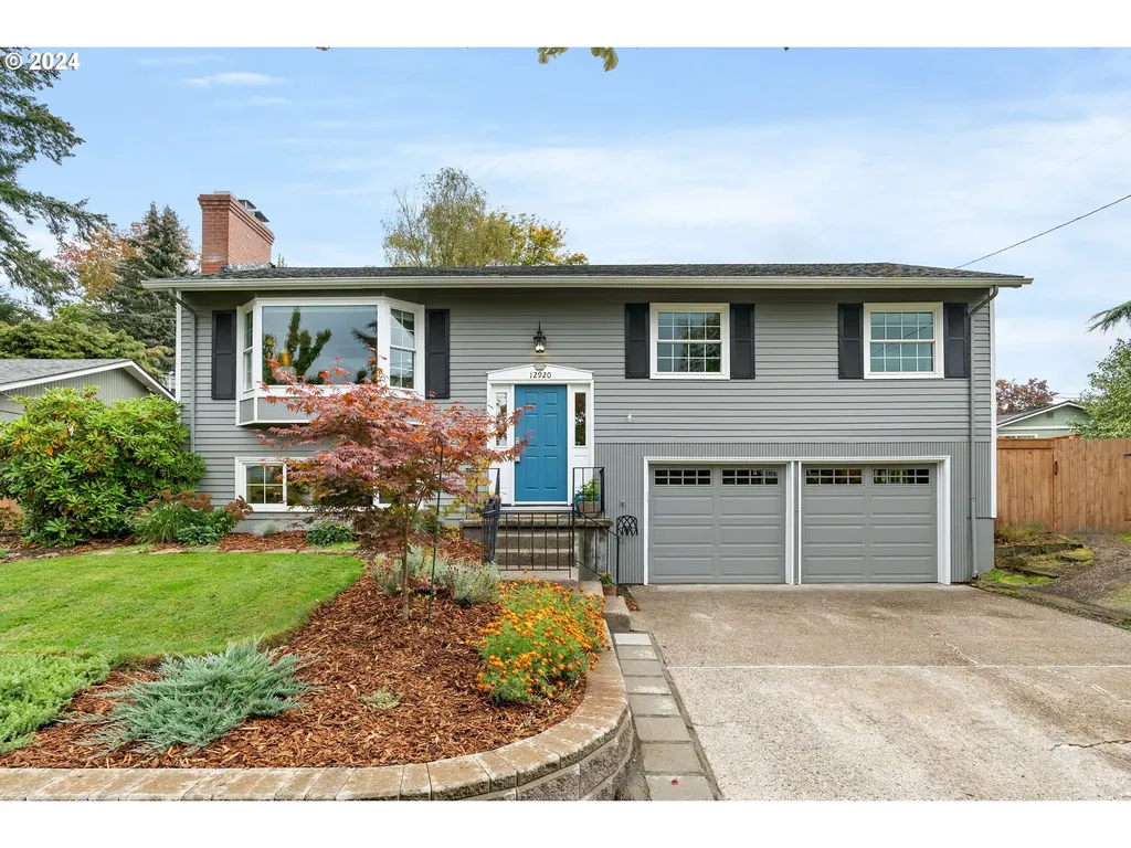 12920 SW Foothill Drive Portland OR 97225