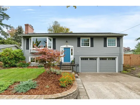 12920 SW Foothill Drive Portland OR 97225