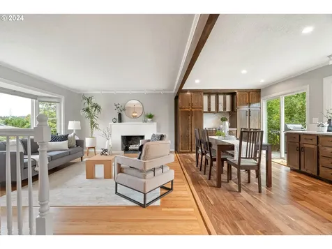 12920 SW Foothill Drive Portland OR 97225