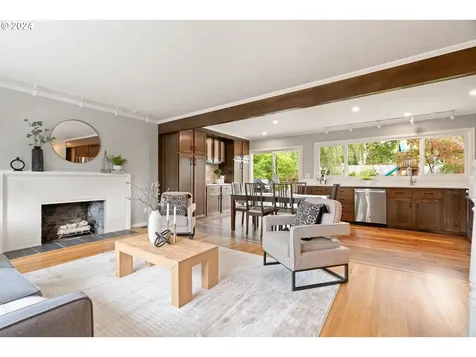12920 SW Foothill Drive Portland OR 97225