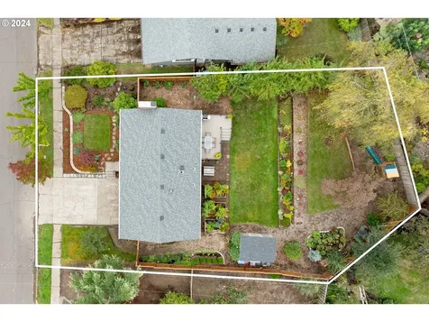 12920 SW Foothill Drive Portland OR 97225
