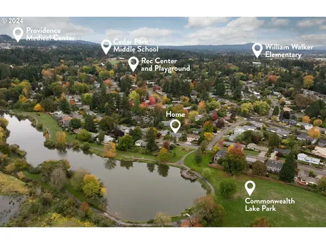 12920 SW Foothill Drive Portland OR 97225
