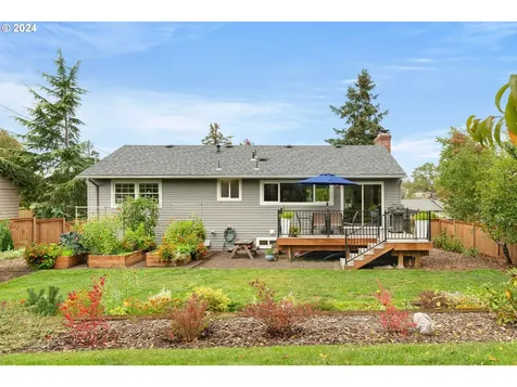 12920 SW Foothill Drive Portland OR 97225