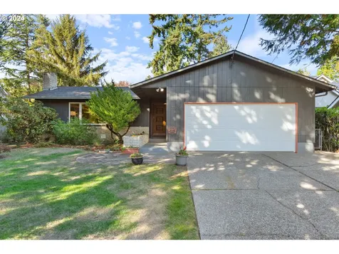 7365 SW Alden Street Portland OR 97223