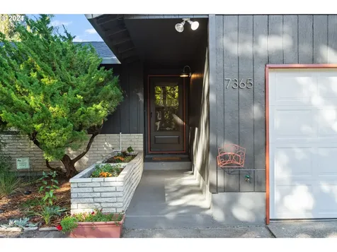 7365 SW Alden Street Portland OR 97223