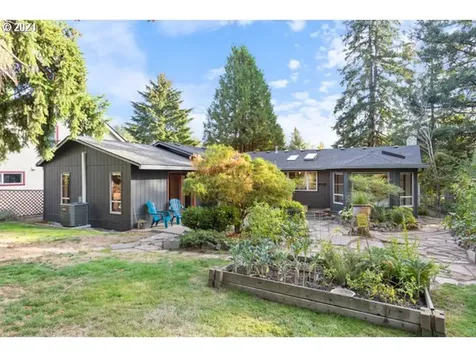 7365 SW Alden Street Portland OR 97223