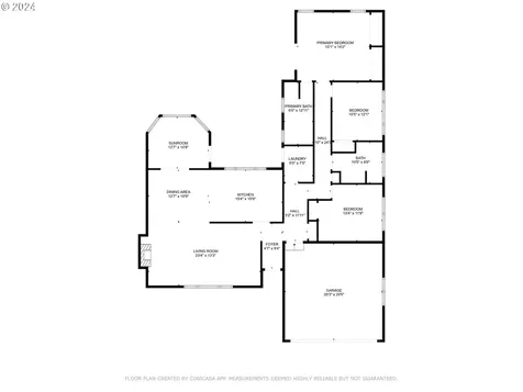 7365 SW Alden Street Portland OR 97223