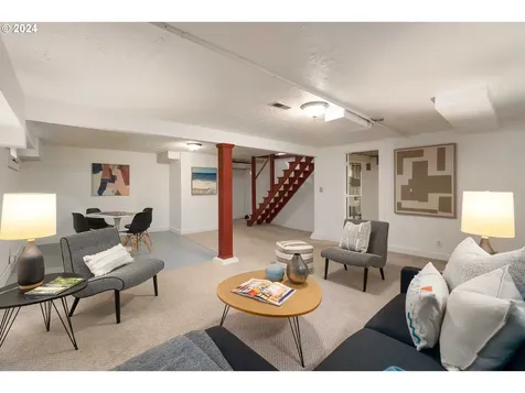 3704 Ne Couch Street Portland OR 97232