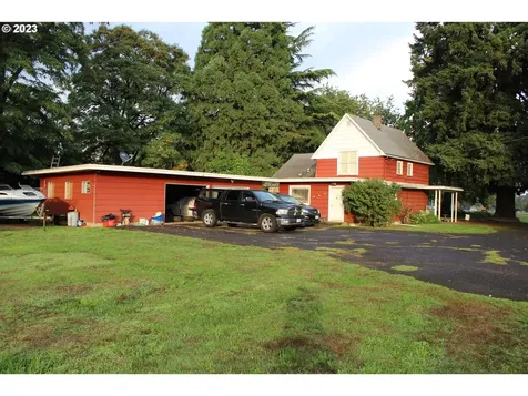 51925 Columbia River Highway Scappoose OR 97056