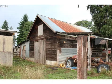 51925 Columbia River Highway Scappoose OR 97056