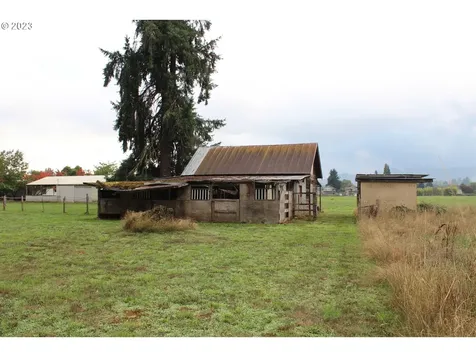 51925 Columbia River Highway Scappoose OR 97056