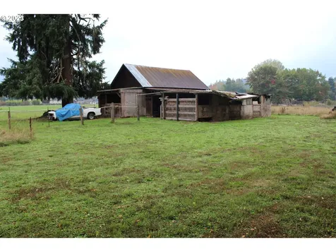51925 Columbia River Highway Scappoose OR 97056
