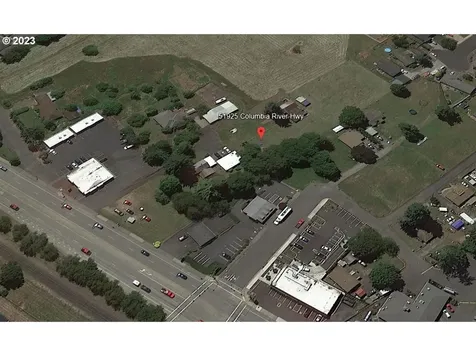 51925 Columbia River Highway Scappoose OR 97056