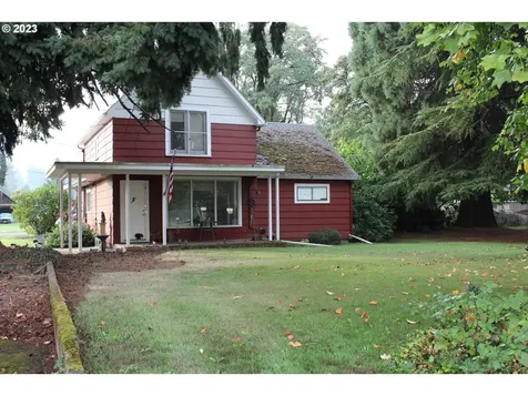 51925 Columbia River Highway Scappoose OR 97056