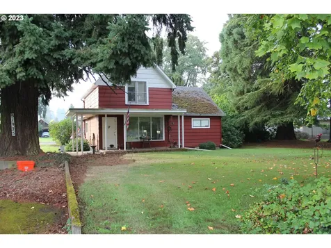 51925 Columbia River Highway Scappoose OR 97056
