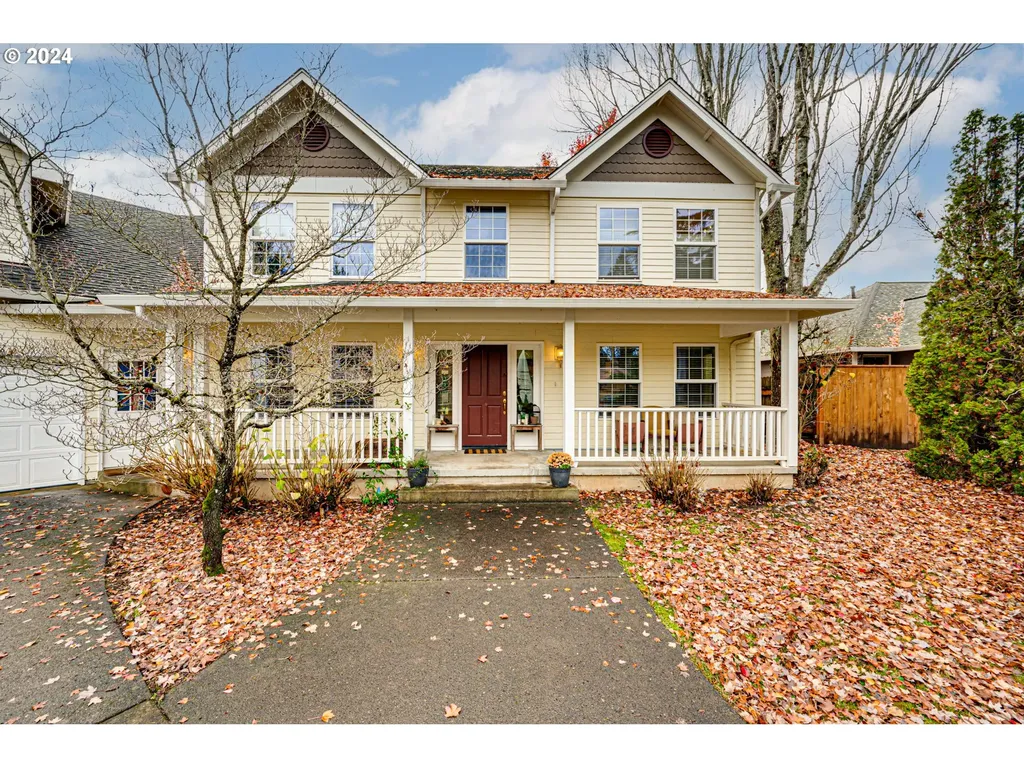 1011 NW 144th Circle Vancouver WA 98685